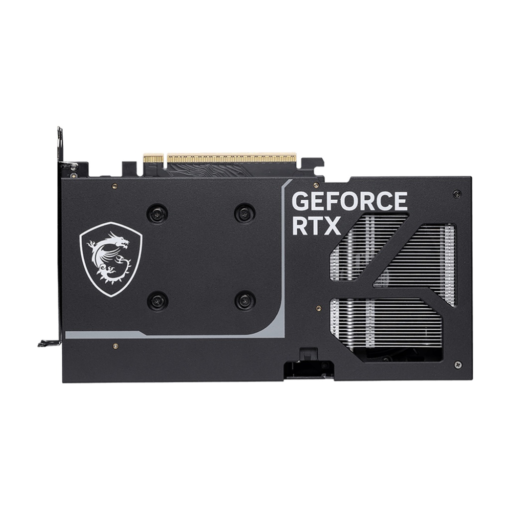 MSI GeForce RTX 5060Ti 8GB Ventus 2X Plus Graphic Card