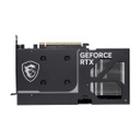 MSI GeForce RTX 5060Ti 8GB Ventus 2X Plus Graphic Card