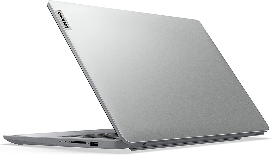 LENOVO IDEAPAD 1 14IAU7 INTEL i3 1215U DDR4 8GB 256GB SSD 14&quot; LAPTOP
