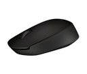 Logitech B170 - Rose Wireless Mouse (910-004659)