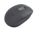 Logitech M196 - Graphite Bluetooth Mouse (910-007462)
