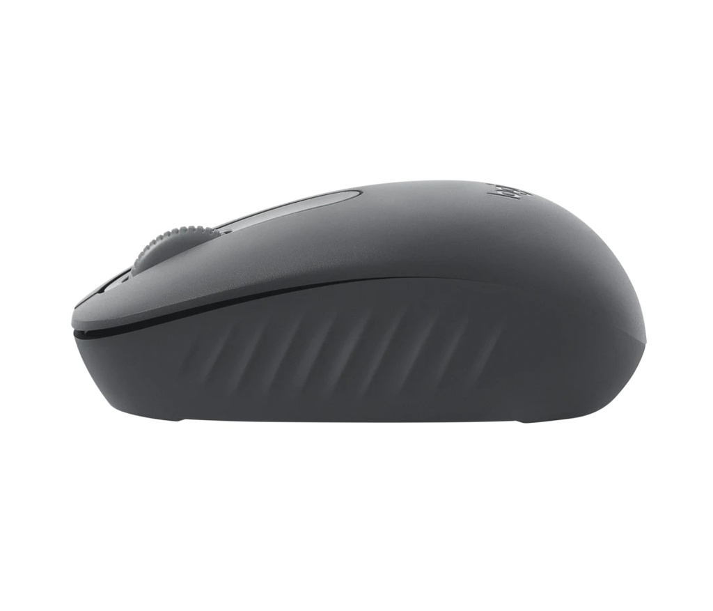 Logitech M196 - Graphite Bluetooth Mouse (910-007462)