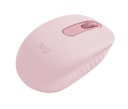 Logitech M196 - Rose Wireless Mouse (910-007464)