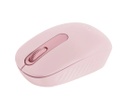 Logitech M196 - Rose Wireless Mouse (910-007464)
