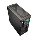 Ant Esports Chassis ICE-410TG Casing-Black