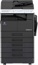 Konica Minolta bizhub KM-BH-225i Photocopier Machine