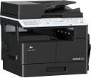 Konica Minolta bizhub KM-BH-225i Photocopier Machine