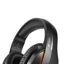 Ant Esports H1100 Pro Auto RGB Wired Headset-Black