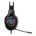 Ant Esports H570 USB 7.1 Surround Sound Wired Headset-Black