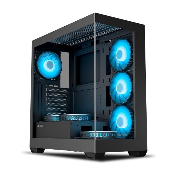 Ant Esports Chassis X7 Casing-Black