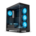 Ant Esports Chassis X7 Casing-Black