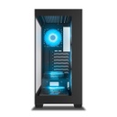 Ant Esports Chassis X7 Casing-Black