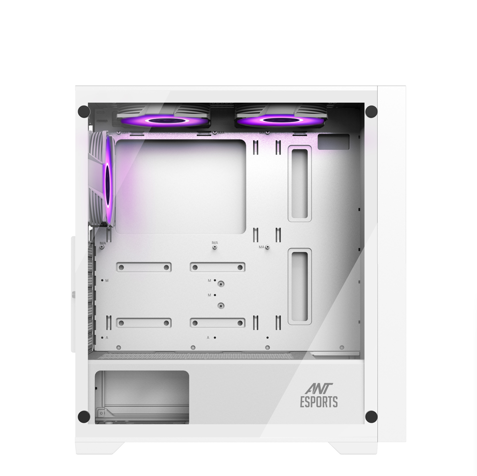 Ant Esports Chassis X7 Casing-White