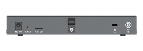 Grandstream GCC 6010 Convergence Product