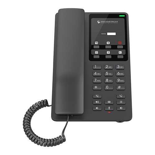 Grandstream GHP621 Telephone Set