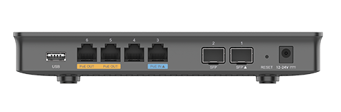 Grandstream GWN 7002 VPN Router