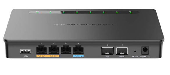 Grandstream GWN 7002 VPN Router