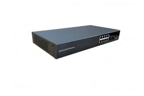 Grandstream GWN7801 Layer 2+ Managed Network Switches