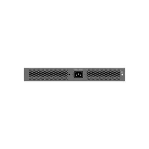 Grandstream GWN7801 Layer 2+ Managed Network Switches