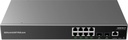 Grandstream GWN7801P POE Switch
