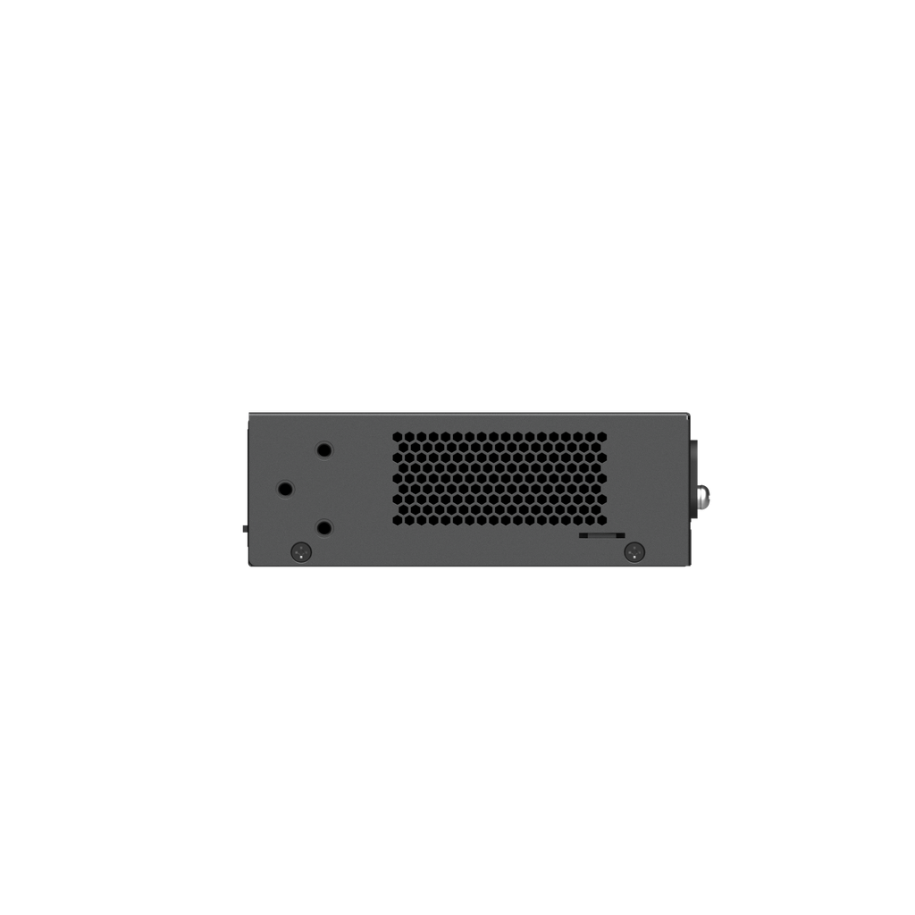 RUijie RG-ES124G-L, 24-Port 10/100/1000 Mbps Unmanaged Non-PoE Metal Switch