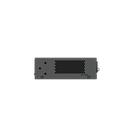 RUijie RG-ES124G-L, 24-Port 10/100/1000 Mbps Unmanaged Non-PoE Metal Switch
