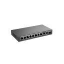 Ruijie RG-ES205GC, 5-Port Gigabit Smart Cloud Managed Non-PoE Switch-p