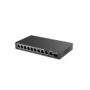 Ruijie RG-ES205GC, 5-Port Gigabit Smart Cloud Managed Non-PoE Switch-p