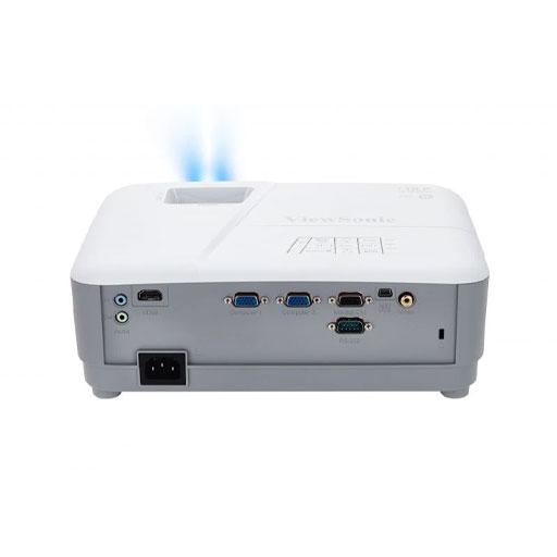 VIEWSONIC DIGITAL PROJECTOR PA503SE