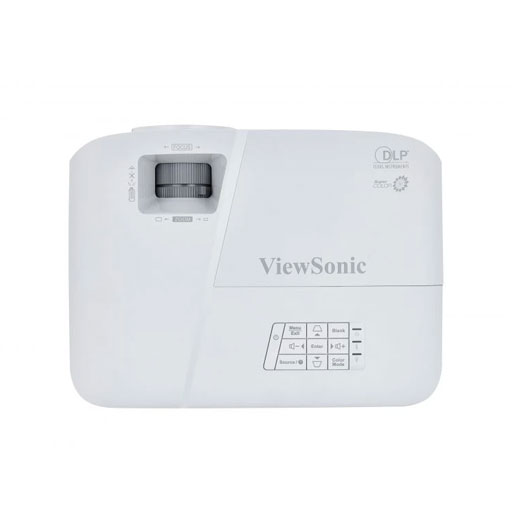VIEWSONIC DIGITAL PROJECTOR PA503SE