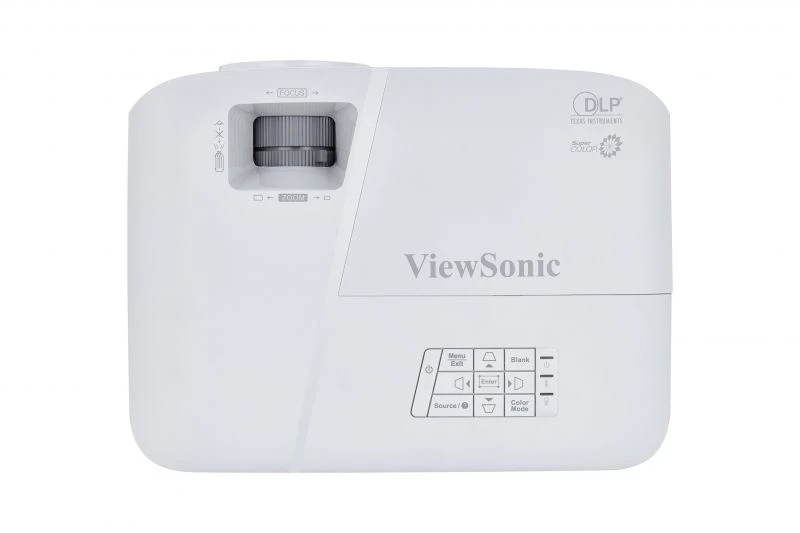VIEWSONIC DLP PROJECTOR PG603X