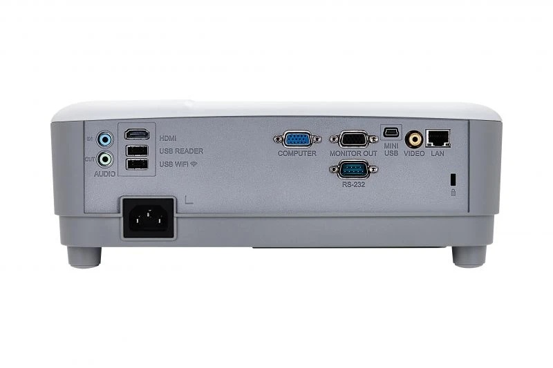 VIEWSONIC DLP PROJECTOR PG603X