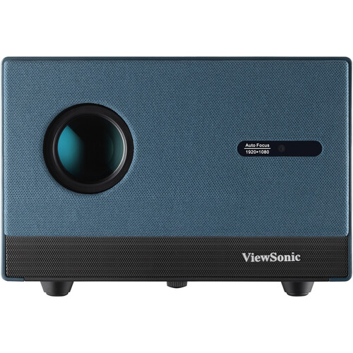 VIEWSONIC FULL HD SMART LED PROJECTOR LX60HD