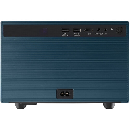 VIEWSONIC FULL HD SMART LED PROJECTOR LX60HD