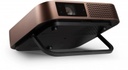 VIEWSONIC LAMP FREE SMART THEATER PROJECTOR M2 (VS17808)