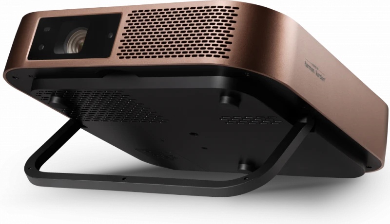 VIEWSONIC LAMP FREE SMART THEATER PROJECTOR M2 (VS17808)