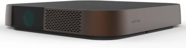 VIEWSONIC LAMP FREE SMART THEATER PROJECTOR M2 (VS17808)