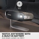 VIEWSONIC M SERIES LED PROJECTOR VS19530 M1X