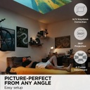 VIEWSONIC M SERIES LED PROJECTOR VS19530 M1X