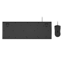 ViewSonic CU1251 Combo mouse and keyboard