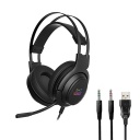 ViewSonic Headphone VA300E