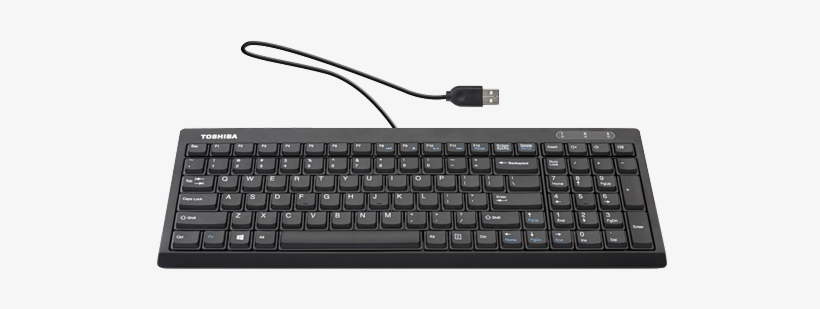 Viewsonic KU100 USB Keyboard