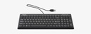 Viewsonic KU100 USB Keyboard