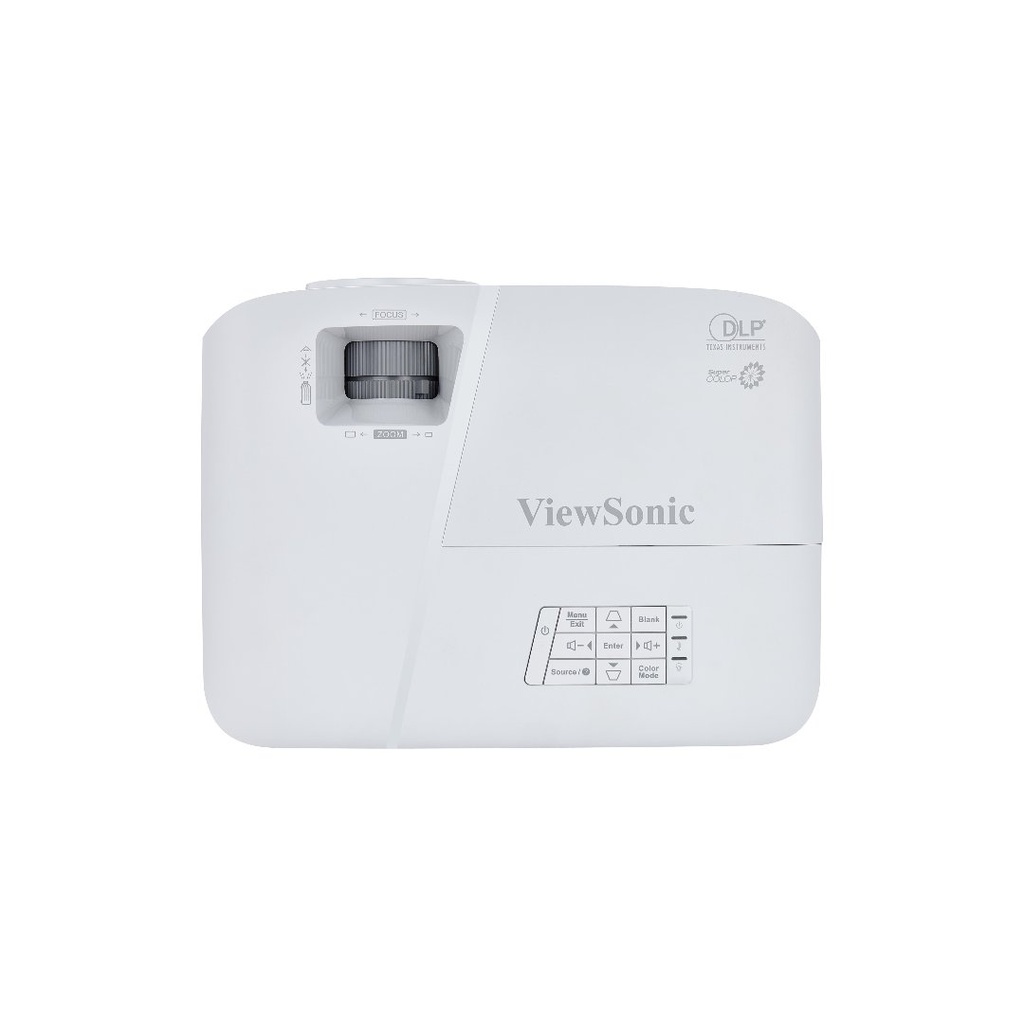 Viewsonic SP3 Projector