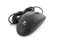 Logitech B100 Wired USB Mouse