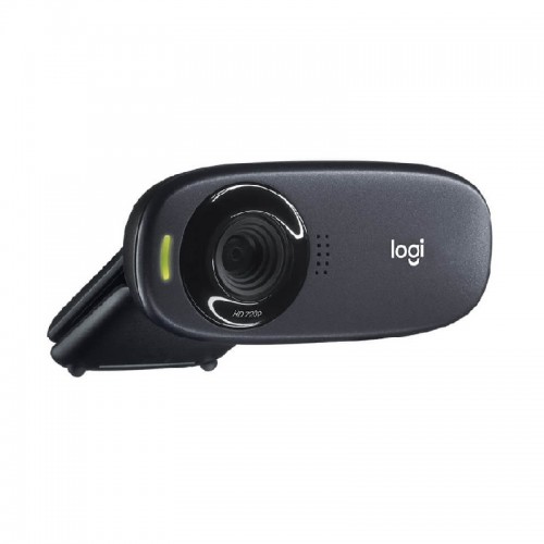 Logitech C310 Web Cam