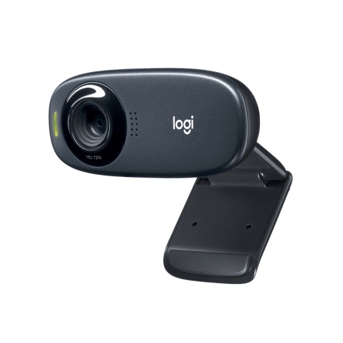 Logitech C310 Web Cam