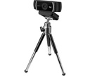Logitech C922 PRO HD STREAM WEBCAM