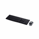 Logitech Desktop Wireless Combo MK275