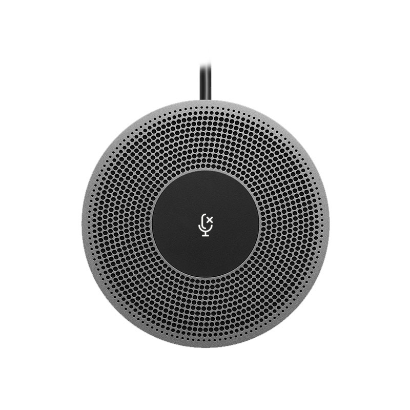 Logitech Expansion Mic For Meetup